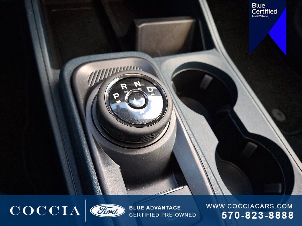Certified 2024 Ford Maverick XLT w/ XLT Luxury Package FWD image 15