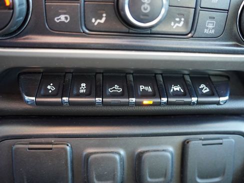 Used 2017 GMC Sierra 1500 Denali image 29