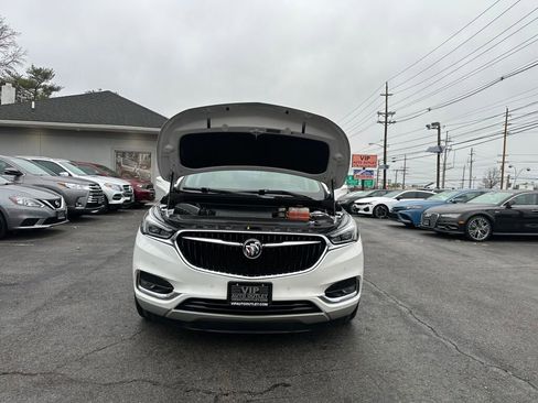 Used 2020 Buick Enclave Premium w/ Sun and Sites Package image 39