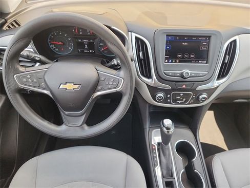 Certified 2020 Chevrolet Equinox LS w/ LS Convenience Package image 11