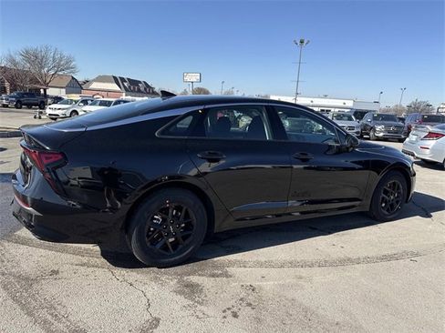 New 2026 Kia K5 LXS image 2