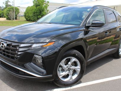 Used 2024 Hyundai Tucson SEL