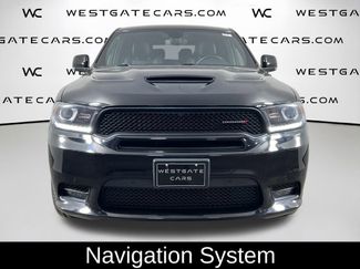 Used 2020 Dodge Durango R/T w/ Blacktop Package video 2