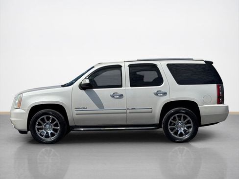 Used 2012 GMC Yukon Denali image 4