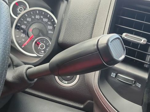 New 2026 RAM 3500 Tradesman AWD/4WD image 22