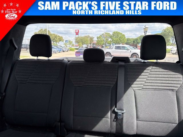 Used 2022 Ford F150 XL w/ STX Appearance Package AWD/4WD image 14