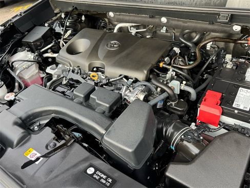Used 2024 Toyota RAV4 XLE Premium image 25