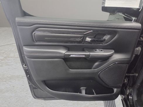 Used 2023 RAM 1500 Limited w/ Body Color Bumper Group image 29