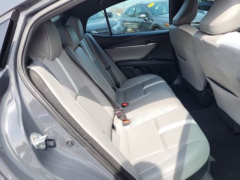 Certified 2025 Toyota Camry SE w/ Convenience Package FWD image 26