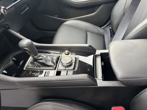 Certified 2021 MAZDA MAZDA3 s image 15