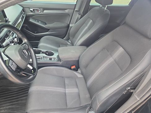 Used 2024 Honda Civic Sport image 29