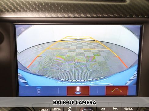 Used 2018 Chevrolet Corvette Z06 image 7