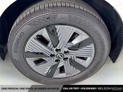 New 2025 Nissan Murano SL image 32