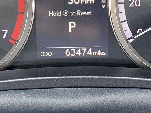 Used 2021 Lexus NX 300 F Sport w/ F Sport Premium Package image 43