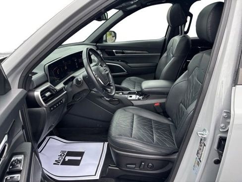 Certified 2024 Kia Telluride EX X-Line AWD/4WD image 10