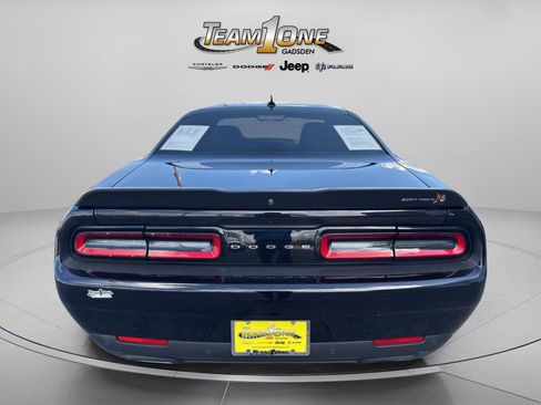Used 2021 Dodge Challenger R/T Scat Pack image 8