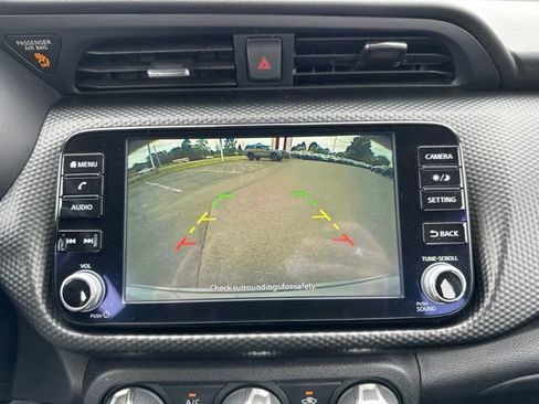 Used 2023 Nissan Kicks SV FWD image 21