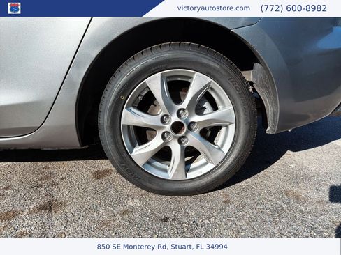 Used 2010 MAZDA MAZDA3 i Touring image 38