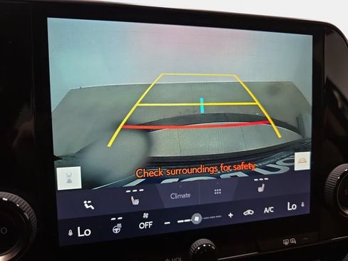 Used 2024 Lexus NX 350 AWD w/ Cold Area Package image 21