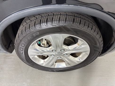 Used 2014 Dodge Durango Limited w/ Premium Group image 13