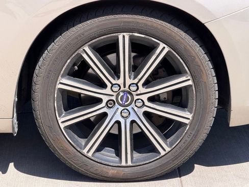 Used 2018 Volvo S60 T5 Inscription w/ Climate Package AWD/4WD image 12