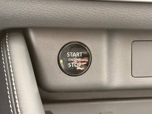 New 2026 Nissan Rogue Platinum w/ Tech Package image 33