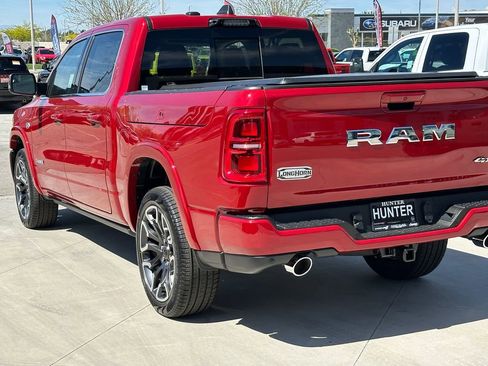 New 2026 RAM 1500 Limited AWD/4WD image 5