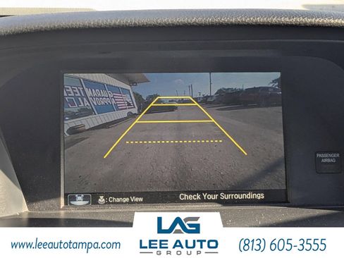 Used 2015 Honda Accord EX-L image 20