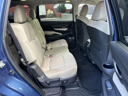 Used 2022 Subaru Ascent Premium w/ Convenience Package image 13