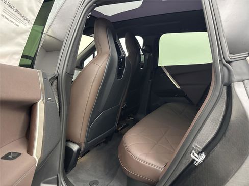 New 2026 BMW iX xDrive45 image 29