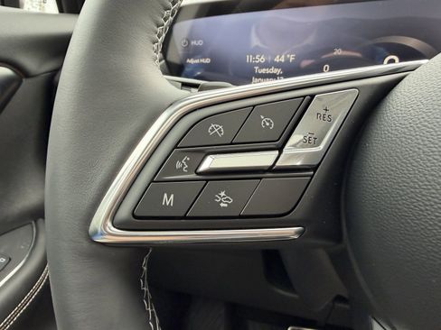 New 2026 Buick Envision Sport Touring image 14