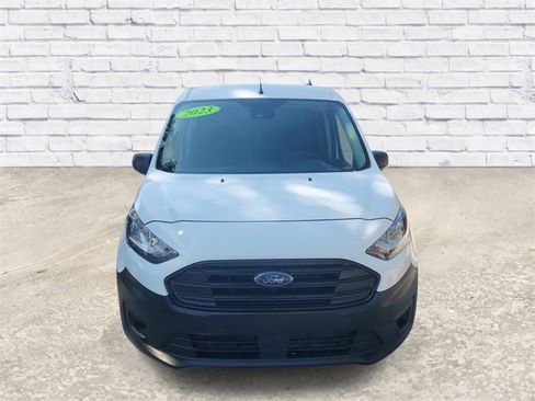 Used 2023 Ford Transit Connect XL image 6