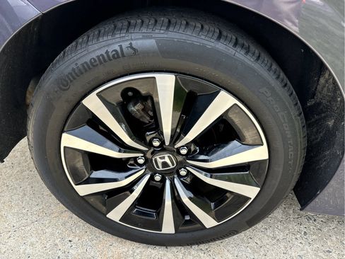 Certified 2024 Honda Civic EX-L image 21