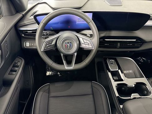 New 2026 Buick Enclave Sport Touring image 22