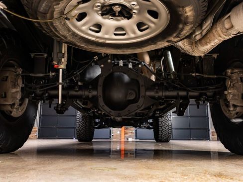 Used 2024 GMC Sierra 2500 Denali Ultimate image 16