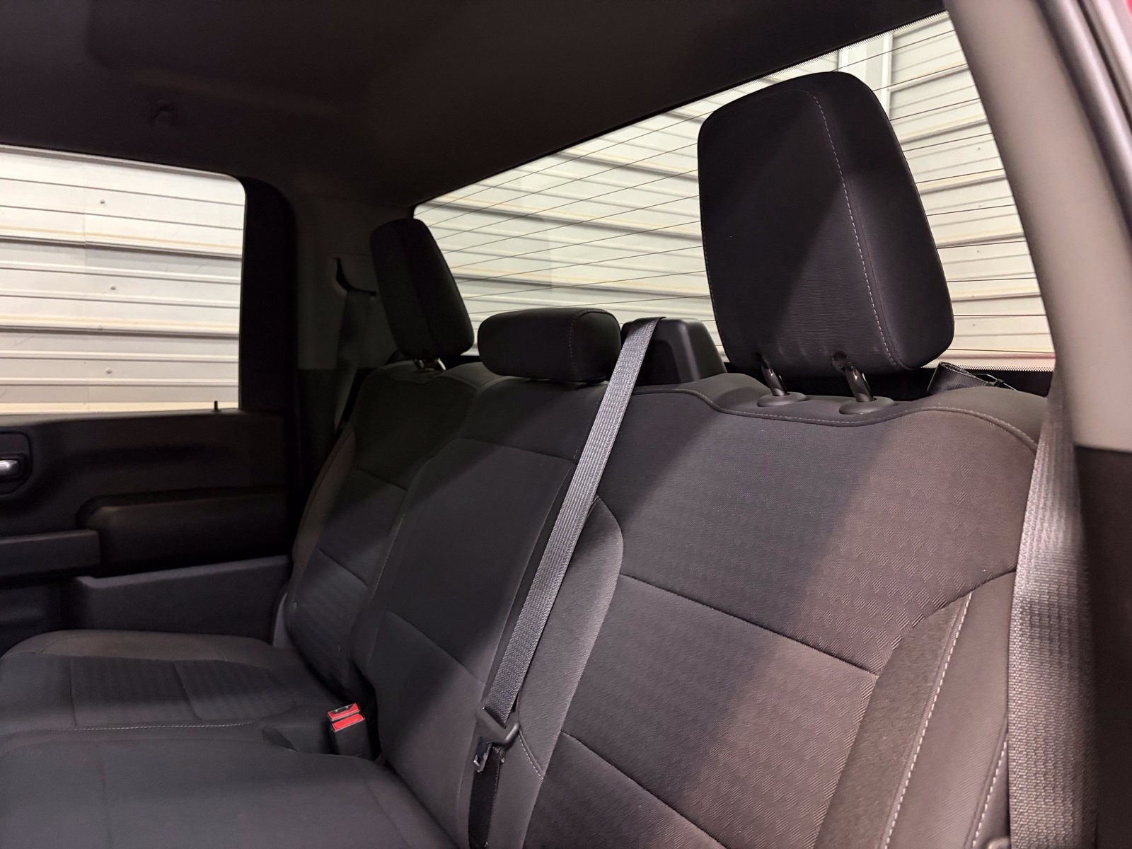 Used 2021 Chevrolet Silverado 2500 LT w/ Convenience Package AWD/4WD image 23