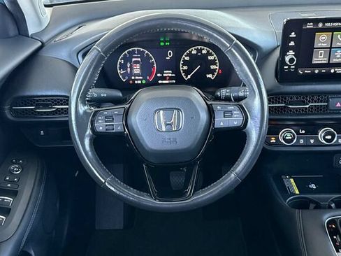 Certified 2024 Honda HR-V EX-L image 14
