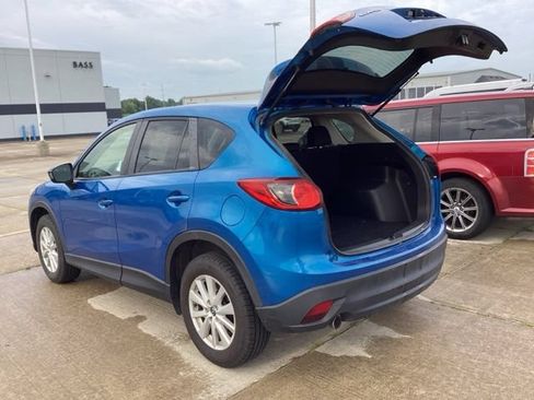 Used 2014 MAZDA CX-5 Touring FWD image 13