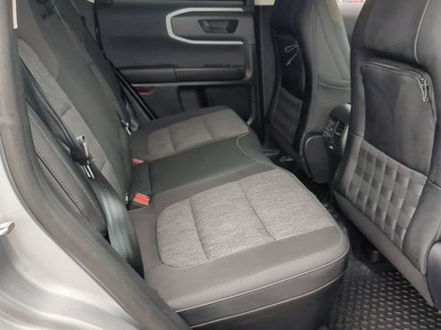 Used 2021 Ford Bronco Sport Big Bend AWD/4WD image 21