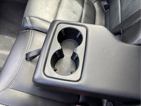 Used 2020 Ford Escape Titanium w/ Titanium Premium Package 2.0 FWD image 43