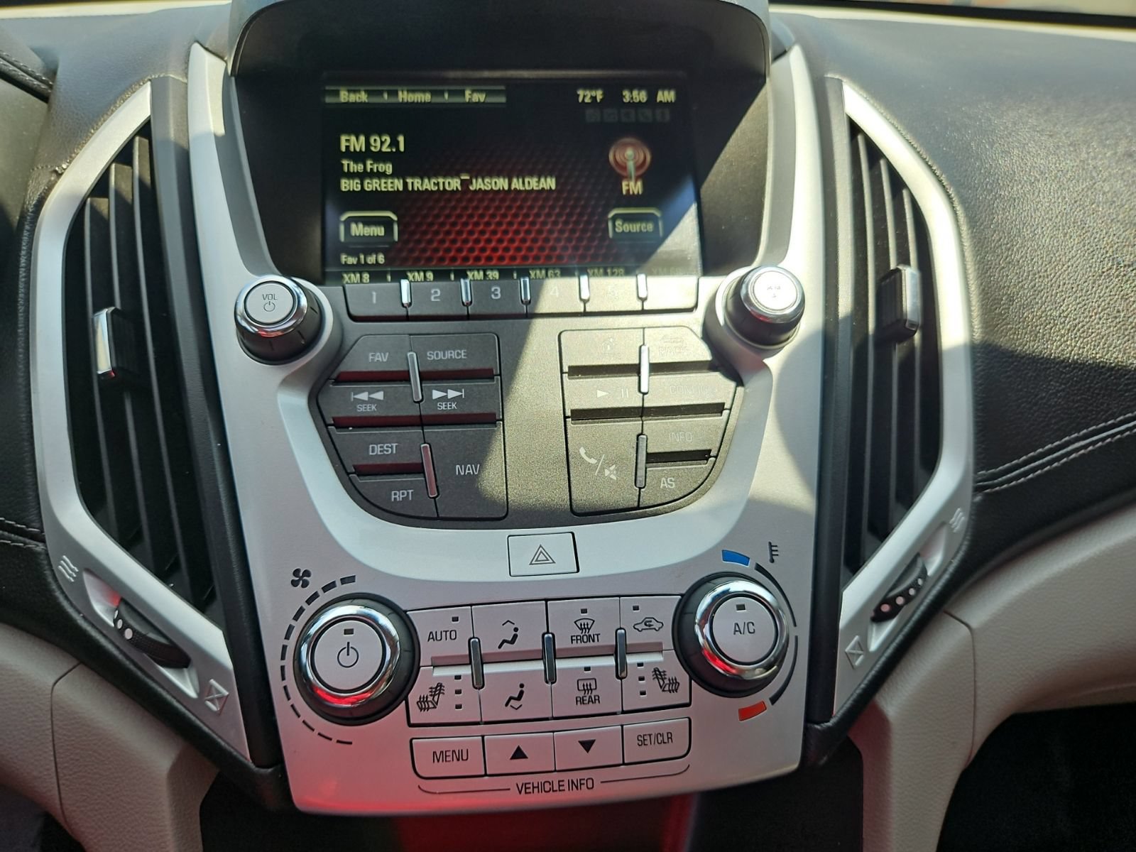 Used 2016 GMC Terrain Denali FWD image 27