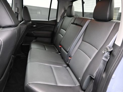 Certified 2023 Honda Ridgeline RTL-E image 14