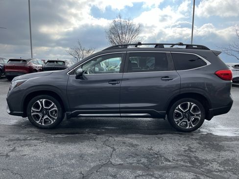 Used 2023 Subaru Ascent Limited w/ Technology Package image 8