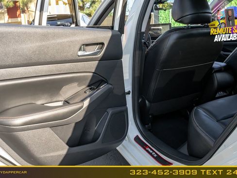 Used 2023 Nissan Altima 2.5 SR w/ SR Premium Package image 20