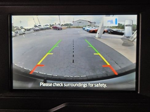 Used 2022 Ford Bronco Big Bend image 21