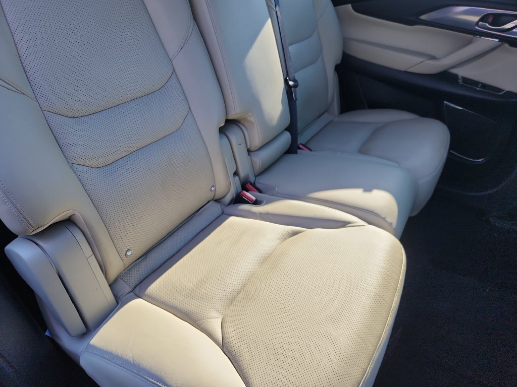 Used 2019 MAZDA CX-9 Grand Touring AWD/4WD image 28