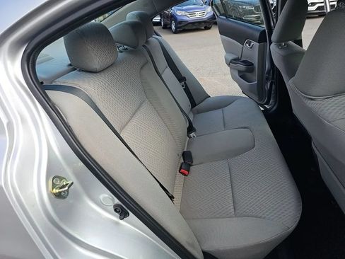 Used 2014 Honda Civic LX image 18