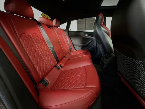 Used 2021 Audi S5 Premium Plus image 33