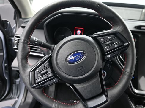 New 2025 Subaru Legacy Sport image 28
