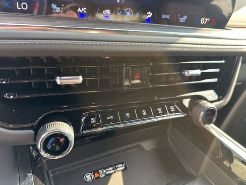 Used 2026 Chevrolet Tahoe LT w/ Comfort Package image 42